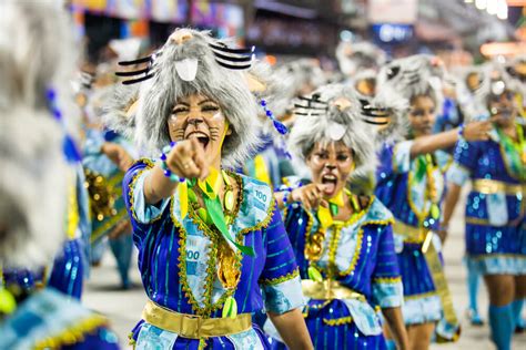 Todo sobre el Carnaval Brasileño | Carnavales-Brasil.com