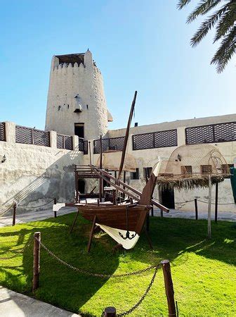 Umm Al Quwain Fort - 2020 All You Need to Know BEFORE You Go (with ...