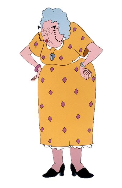 Muriel Finster | Recess Wiki | FANDOM powered by Wikia