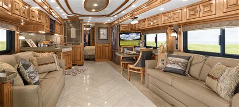 Tiffin Motorhomes: Explore The Pheaton, Zephyr, Allegro Bus, Allegro RED, Allegro Breeze and ...