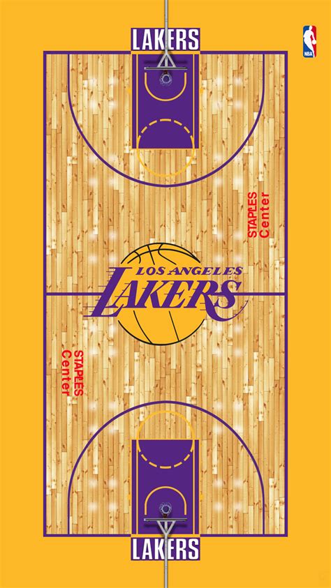 Lakers Court Wallpapers - Top Free Lakers Court Backgrounds ...