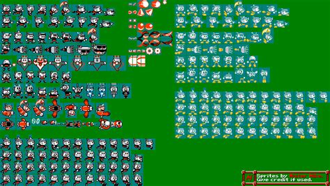 Cuphead And MugMan Bit Mario Style Spritesheet By XPGlitz236 On ...