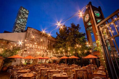 Houston's Best Patio Restaurants and Bars: 10 Spots That Make Outdoor Dining a Breeze ...