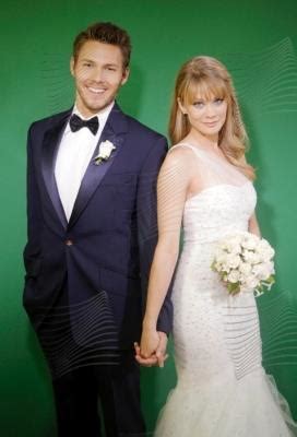 Hope wedding gown #1 - The Bold and the Beautiful Photo (35408036) - Fanpop