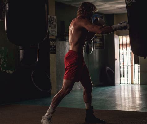 How Logan Paul Is Training to Take on Floyd Mayweather | Men's Journal ...