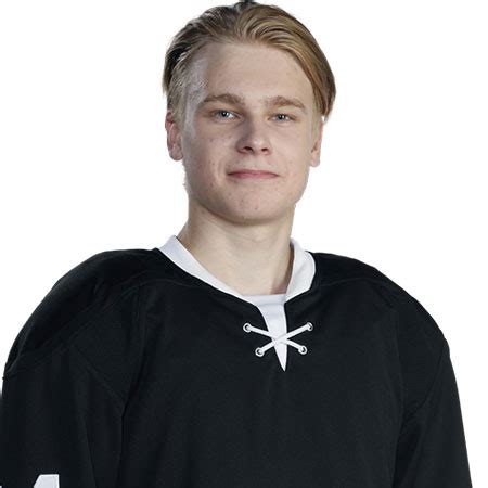 Kaapo Kakko Biography- NHL player, Salary, Earnings, Net worth, Married ...