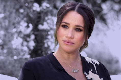 Meghan Markle Oprah Interview Makeup: How to Get the Look