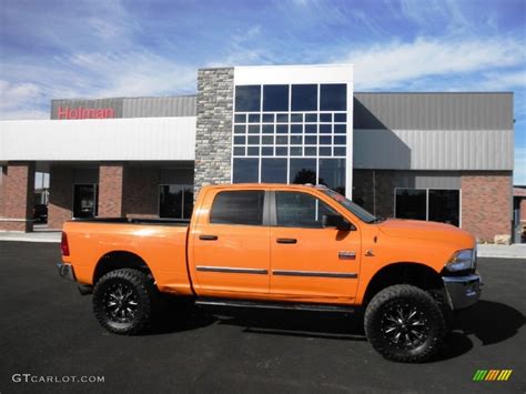 Orange Park Dodge Ram