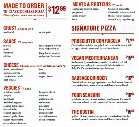 Whole Foods Market Menu, Menu for Whole Foods Market, Jollyville, Austin - Urbanspoon/Zomato