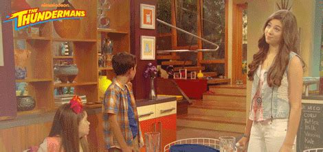 Imagens e gifs animados de The Thundermans ~ Gifmania | Nickelodeon ...