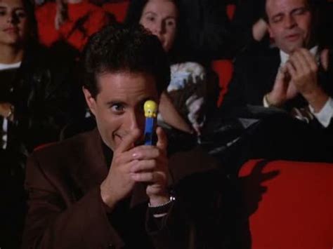 Seinfeld: The Series Rewatch - "The Pez Dispenser" (S3, E14)