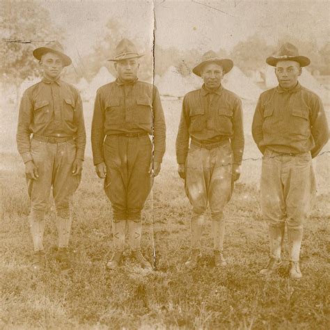 World War I Wisconsin Veterans- Wisconsin Veterans Museum