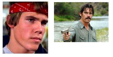 22 years after The Goonies... Josh Brolin on No Country for Old Men ...