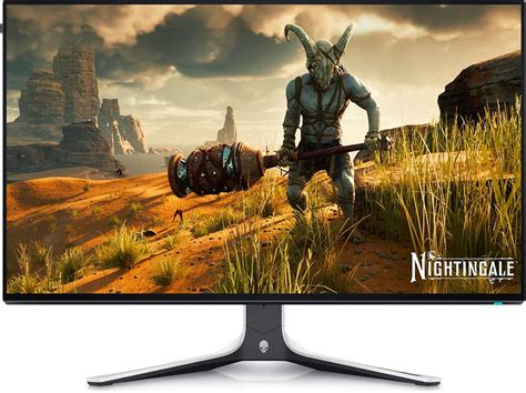 Alienware 27 Gaming Monitors - AW2723DF : Amazon.com.be: Electronics