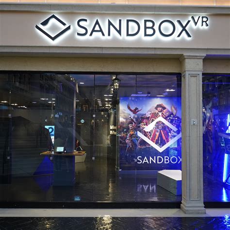 SANDBOX VR (Las Vegas) - 2023 What to Know BEFORE You Go