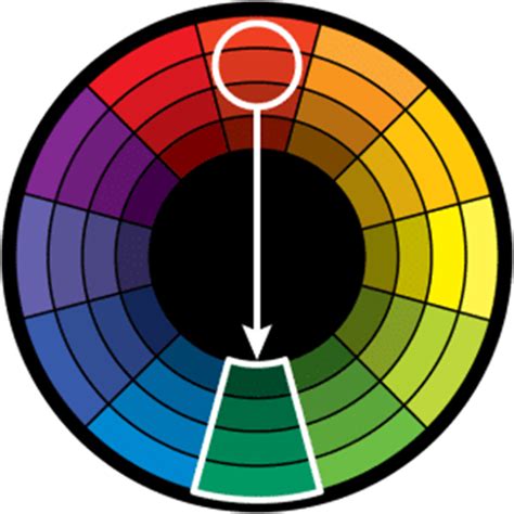 What Are The Different Types Of Color Harmony? (Answer)