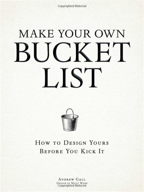 11 Best Bucket List Books to Read (Including Mine!)