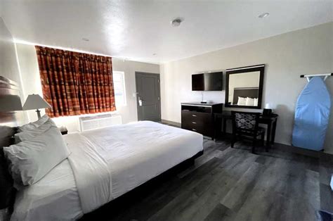 Rooms University Inn San Luis Obispo San Luis Obispo California CA ...