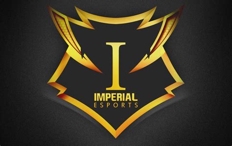 Imperial logo concept by JonnyBurgon on DeviantArt