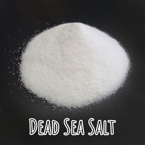 Dead Sea Salt | Soak Rochford | Various sizes up to 25kg