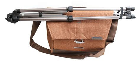 Peak Design Everyday Messenger bag review - The Gadgeteer