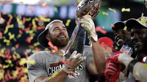 10 of Travis Kelce's best (from the vault) tweets, as posts resurface