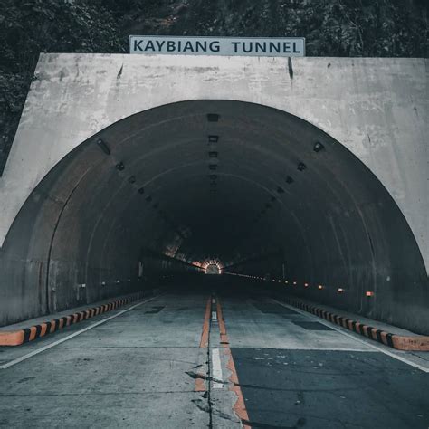 Kaybiang Tunnel Wiki