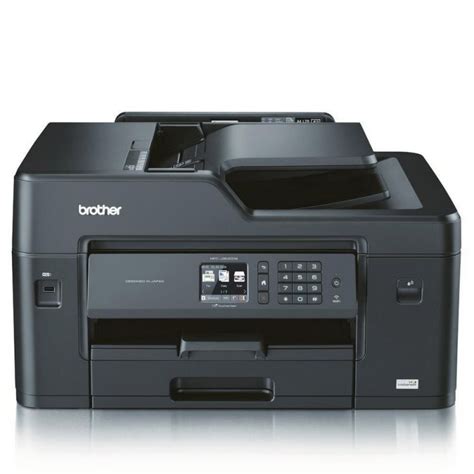 Brother A3 Inkjet 4-in-1 Multi Function Centre