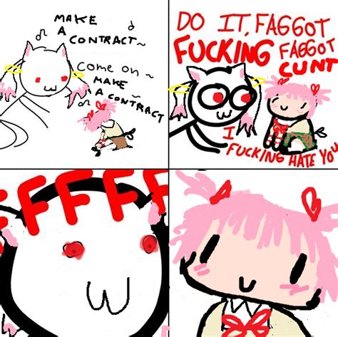 [Image - 115959] | Kyubey | Know Your Meme