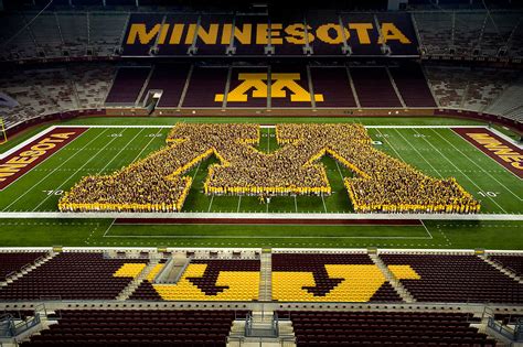 University of Minnesota Wallpaper - WallpaperSafari