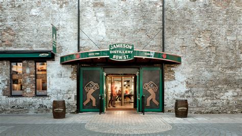 16 Best Things to Do in Dublin | Condé Nast Traveler