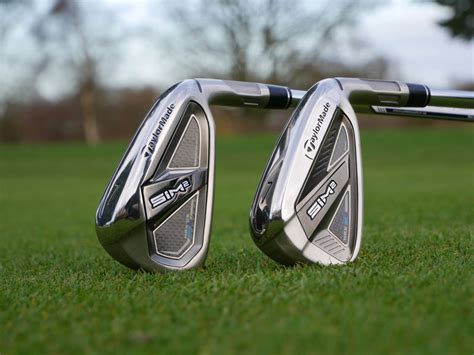 TaylorMade SIM2 Irons Review - Which One Is Best For You?