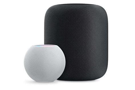 HomePod mini: What it means to Appleu2019s lineup | Macworld