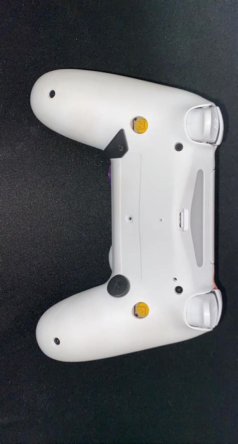 Faded galaxy custom controller! : r/PS4Mods