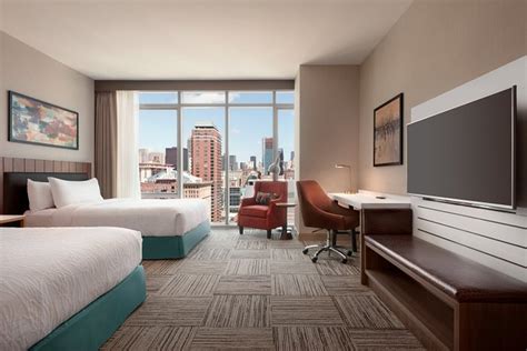 HILTON GARDEN INN CHICAGO DOWNTOWN SOUTH LOOP : Prezzi e Recensioni (2024)