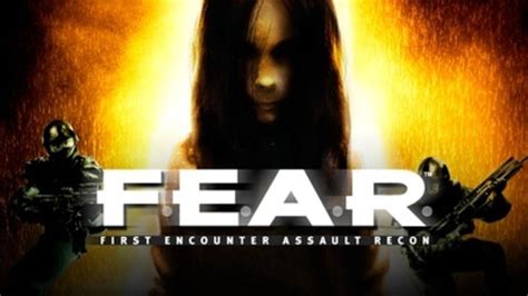 F.E.A.R. | PC Steam Game | Fanatical