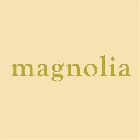 Magnolia Project Lyrics, Songs, and Albums | Genius