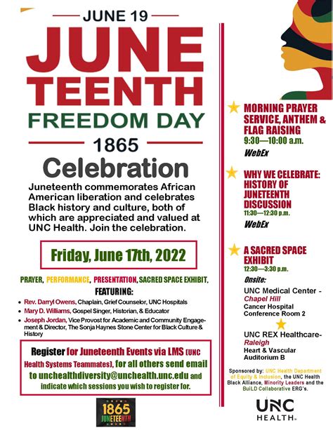 Juneteenth - ShawneeTyme