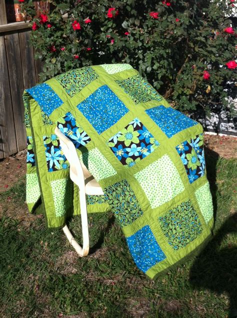 Quilt for mama no.1 | Picnic blanket, Quilts, Outdoor blanket