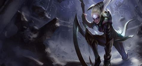 The Best Diana Skins in League of Legends (All Ranked) – FandomSpot