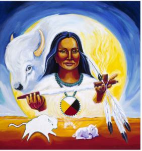 Storytelling and the Lakota People | Indigenous Religious Traditions