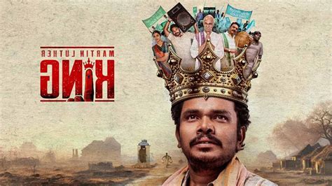 Martin Luther King OTT Release Date Revealed Sampoornesh Babus Telegu Movie - Game News 24