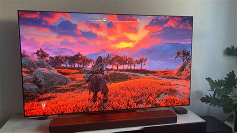 How the LG G3 OLED TV changed my PS5 gaming experience forever | TechRadar