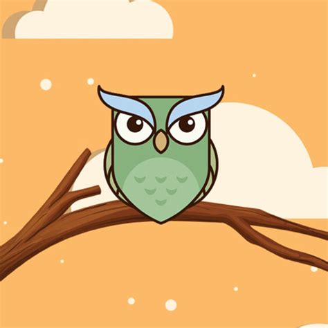 Magic Owl Coloring - Play Magic Owl Coloring Online for Free at NGames