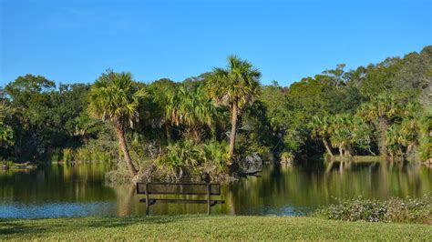 Hanna Park, Jacksonville – Florida Hikes