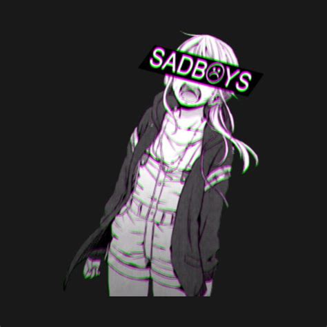 Sad Aesthetic Pfp / Aesthetic Anime Pfp Guy - Blue Anime Aesthetic Boy ...