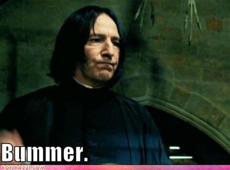 Severus Snape | Know Your Meme