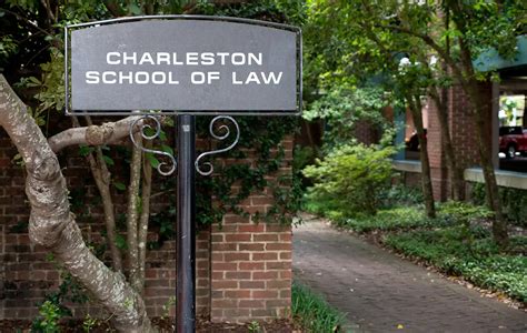 Charleston School of Law