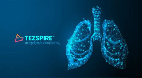 FDA Approves Tezspire for Severe Asthma | Anton Rx Report