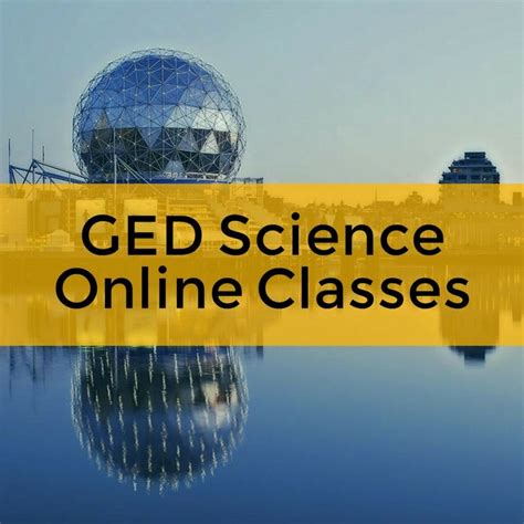 Online GED Classes 2017 — Free GED Online Prep program for GED Exam